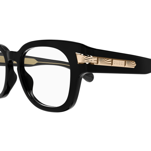 Gucci Eyeglasses GG1518O 001