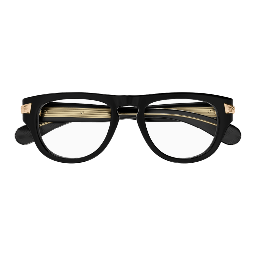 Gucci Eyeglasses GG1519O 001