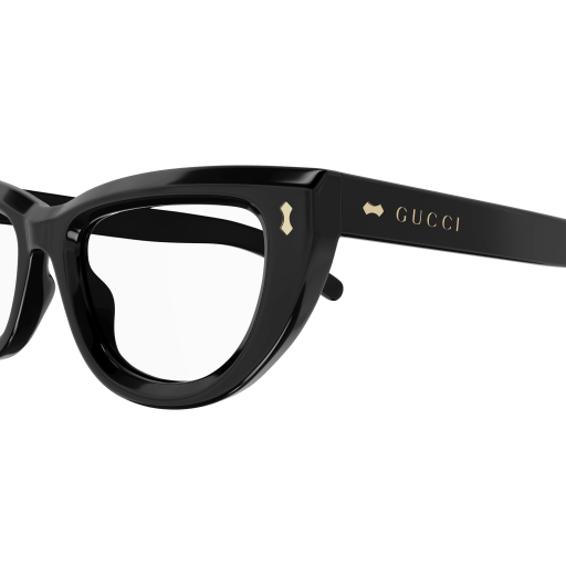 Gucci Eyeglasses GG1521O 001