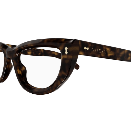 Gucci Eyeglasses GG1521O 002