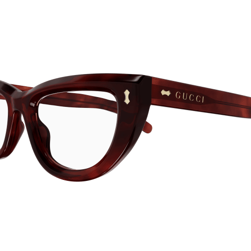 Gucci Eyeglasses GG1521O 003