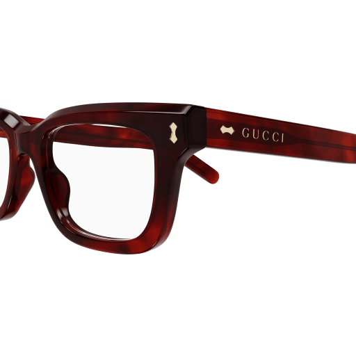 Gucci Eyeglasses GG1522O 007