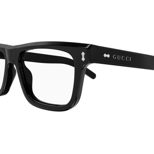 Gucci Eyeglasses GG1525O 001