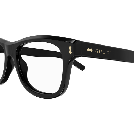 Gucci Eyeglasses GG1526O 001