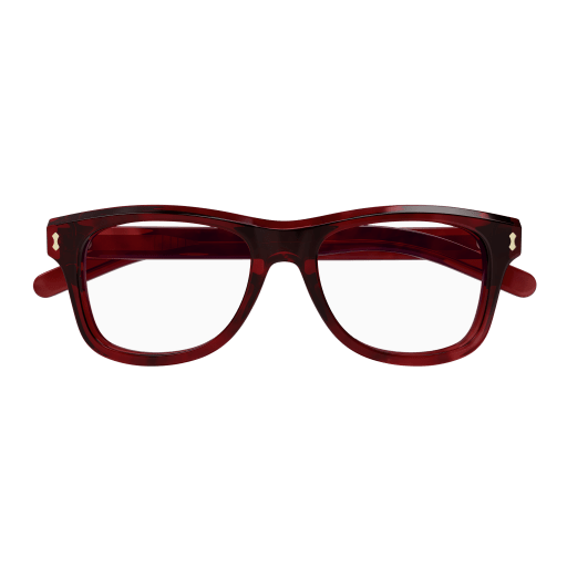 Gucci eyeglasses red cheap
