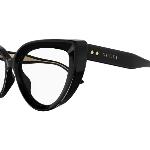 Gucci Eyeglasses GG1530O 001