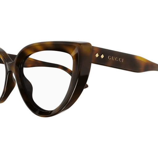 Gucci Eyeglasses GG1530O 002
