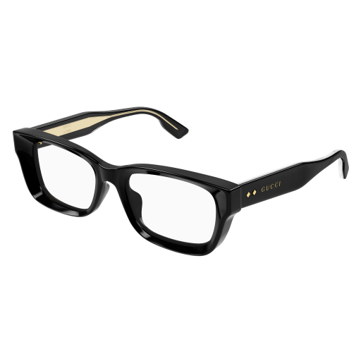 Gucci Eyeglasses GG1533OA 001