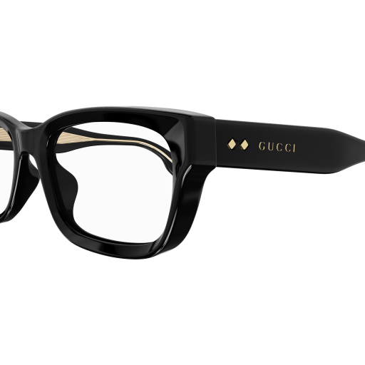 Gucci Eyeglasses GG1533OA 001