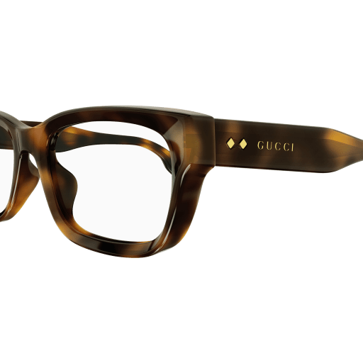 Gucci Eyeglasses GG1533OA 002