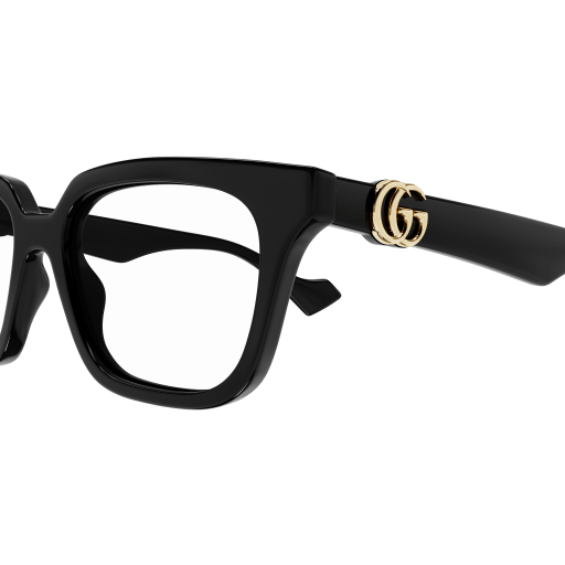 Gucci Eyeglasses GG1536O 001