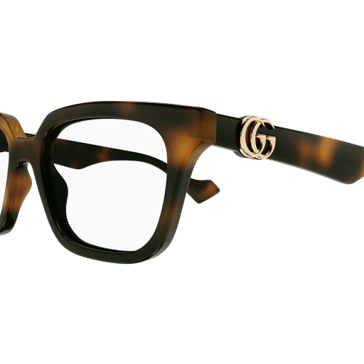 Gucci Eyeglasses GG1536O 002