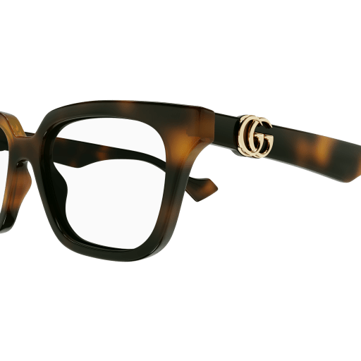 Gucci Eyeglasses GG1536O 006