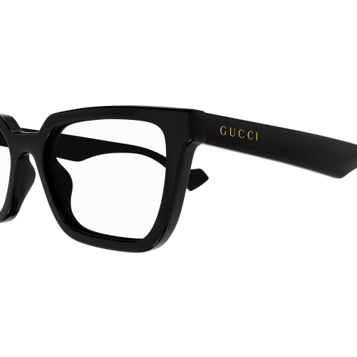 Gucci Eyeglasses GG1539O 001