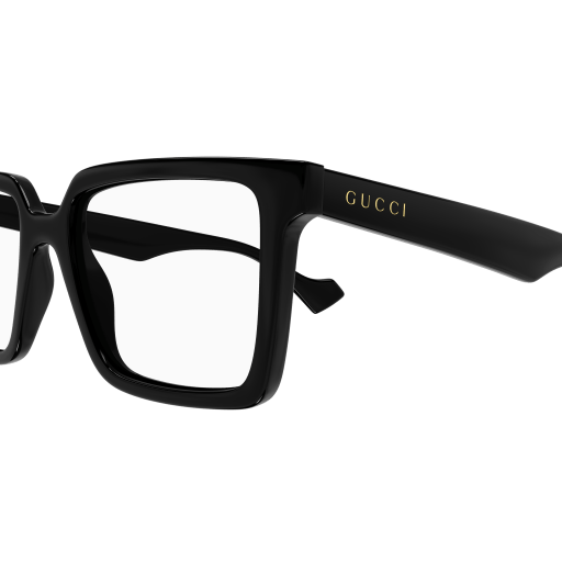 Gucci Eyeglasses GG1540O 001