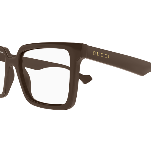 Gucci Eyeglasses GG1540O 007