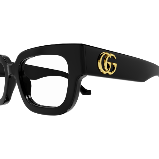 Gucci Eyeglasses GG1548O 001