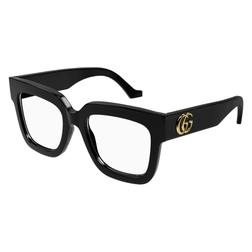 Gucci Eyeglasses GG1549O 001