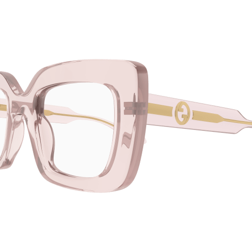 Gucci Eyeglasses GG1554O 003