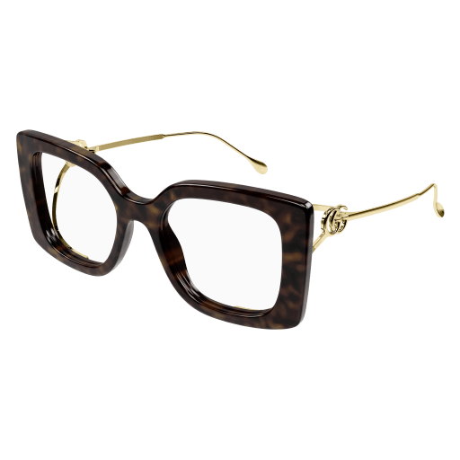 Gucci Eyeglasses GG1567O 002