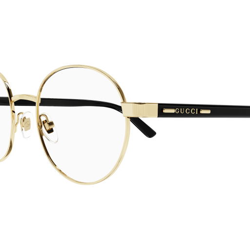 Gucci Eyeglasses GG1585O 001