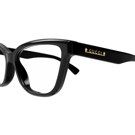 Gucci Eyeglasses GG1589O 001