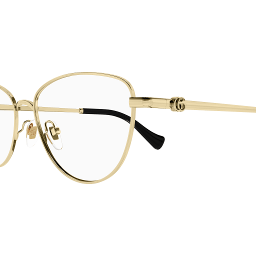 Gucci Eyeglasses GG1595O 001