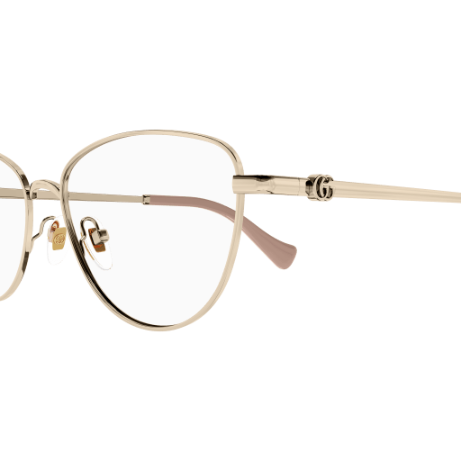 Gucci Eyeglasses GG1595O 002