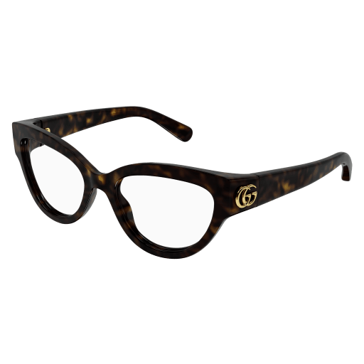 Gucci Eyeglasses GG1598O 002