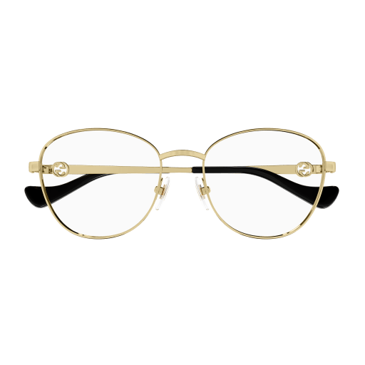 Gucci Eyeglasses GG1601O 001