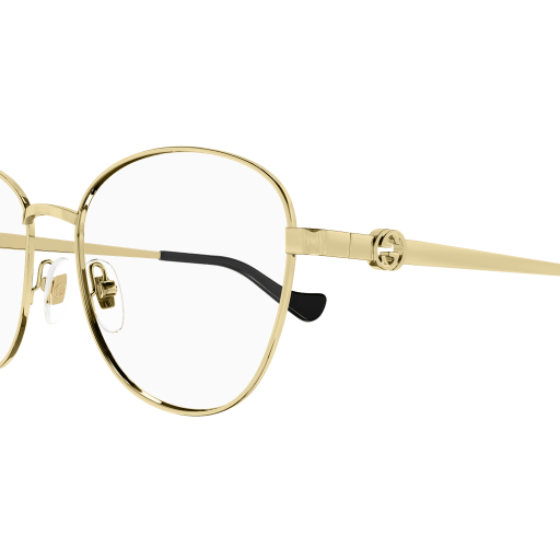Gucci Eyeglasses GG1601O 001