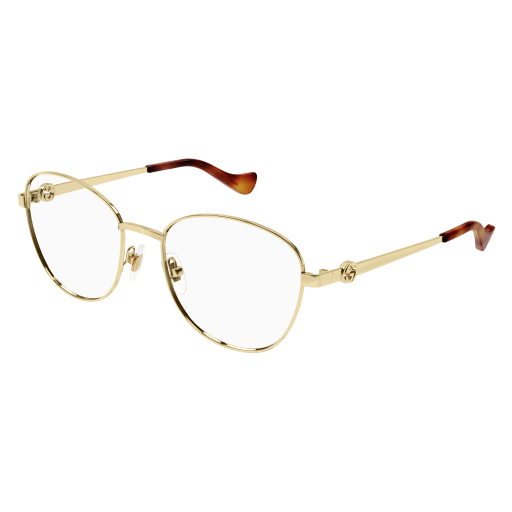 Gucci Eyeglasses GG1601O 002