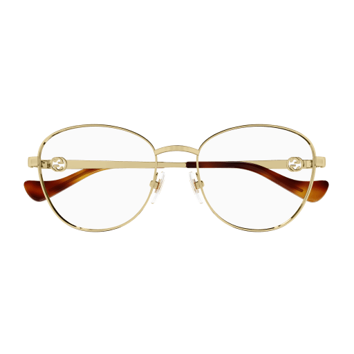 Gucci Eyeglasses GG1601O 002