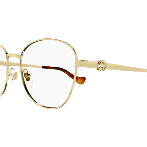 Gucci Eyeglasses GG1601O 002