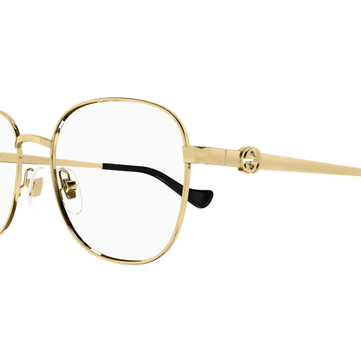 Gucci Eyeglasses GG1602O 001