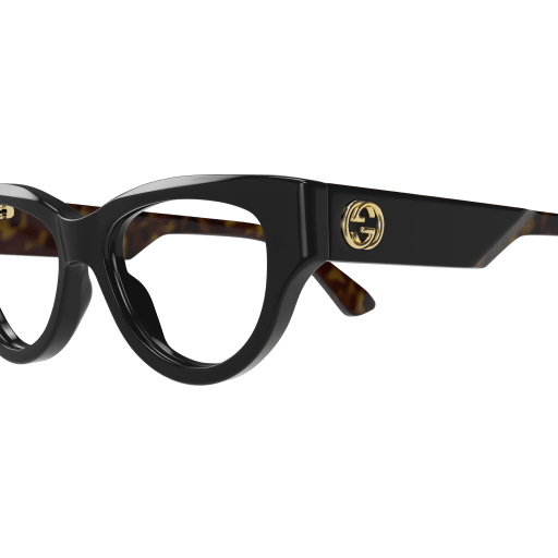 Gucci Eyeglasses GG1665O 001