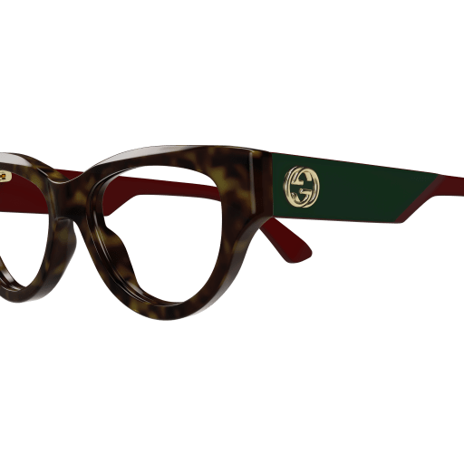 Gucci Eyeglasses GG1665O 002