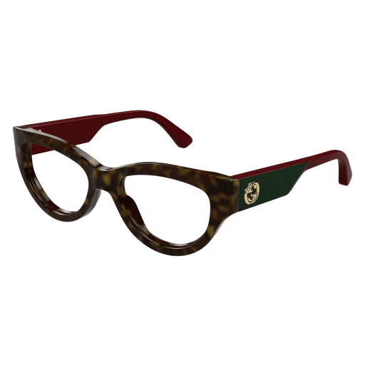 Gucci Eyeglasses GG1665O 006