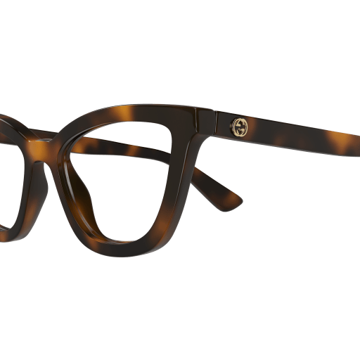 Gucci Eyeglasses GG1686O 002