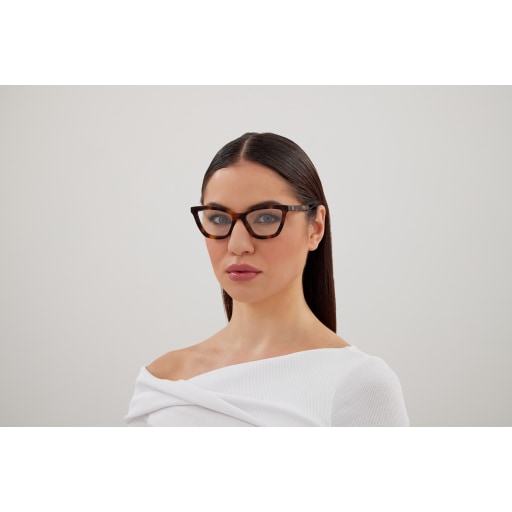 Gucci Eyeglasses GG1686O 002
