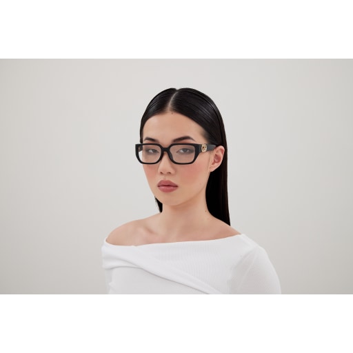 Gucci Eyeglasses GG1694OA 001