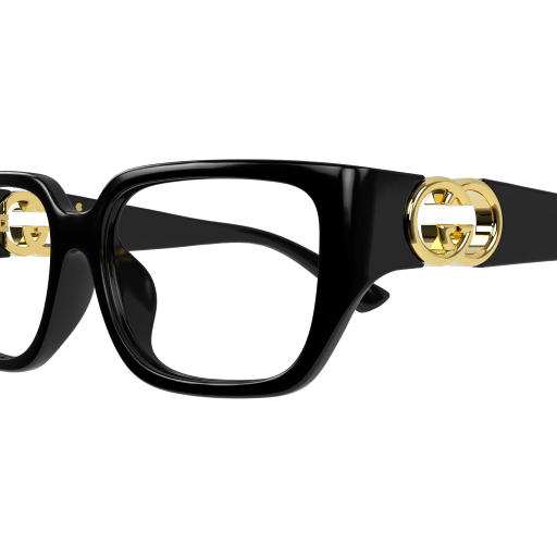 Gucci Eyeglasses GG1694OA 001