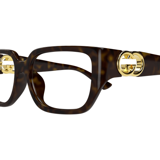 Gucci Eyeglasses GG1694OA 002