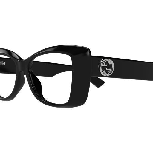 Gucci Eyeglasses GG1697O 001