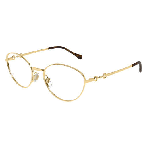 Gucci Eyeglasses GG1699O 001