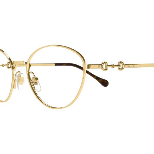 Gucci Eyeglasses GG1699O 001