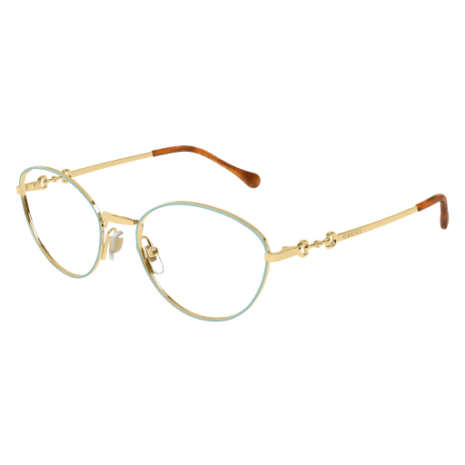 Gucci Eyeglasses GG1699O 002