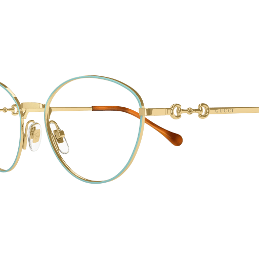 Gucci Eyeglasses GG1699O 002