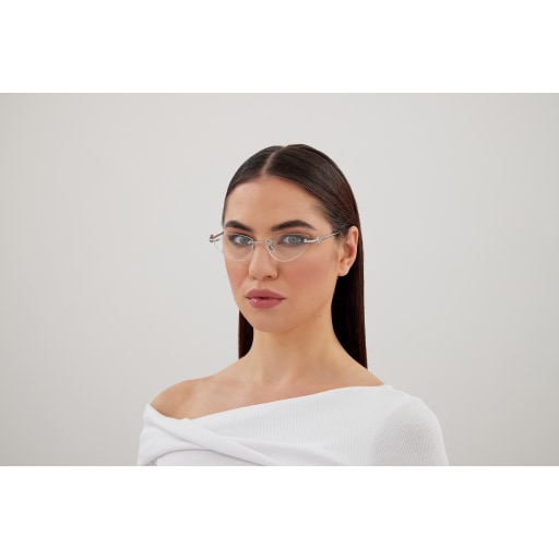 Gucci Eyeglasses GG1702O 001