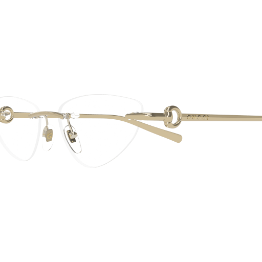 Gucci Eyeglasses GG1702O 002